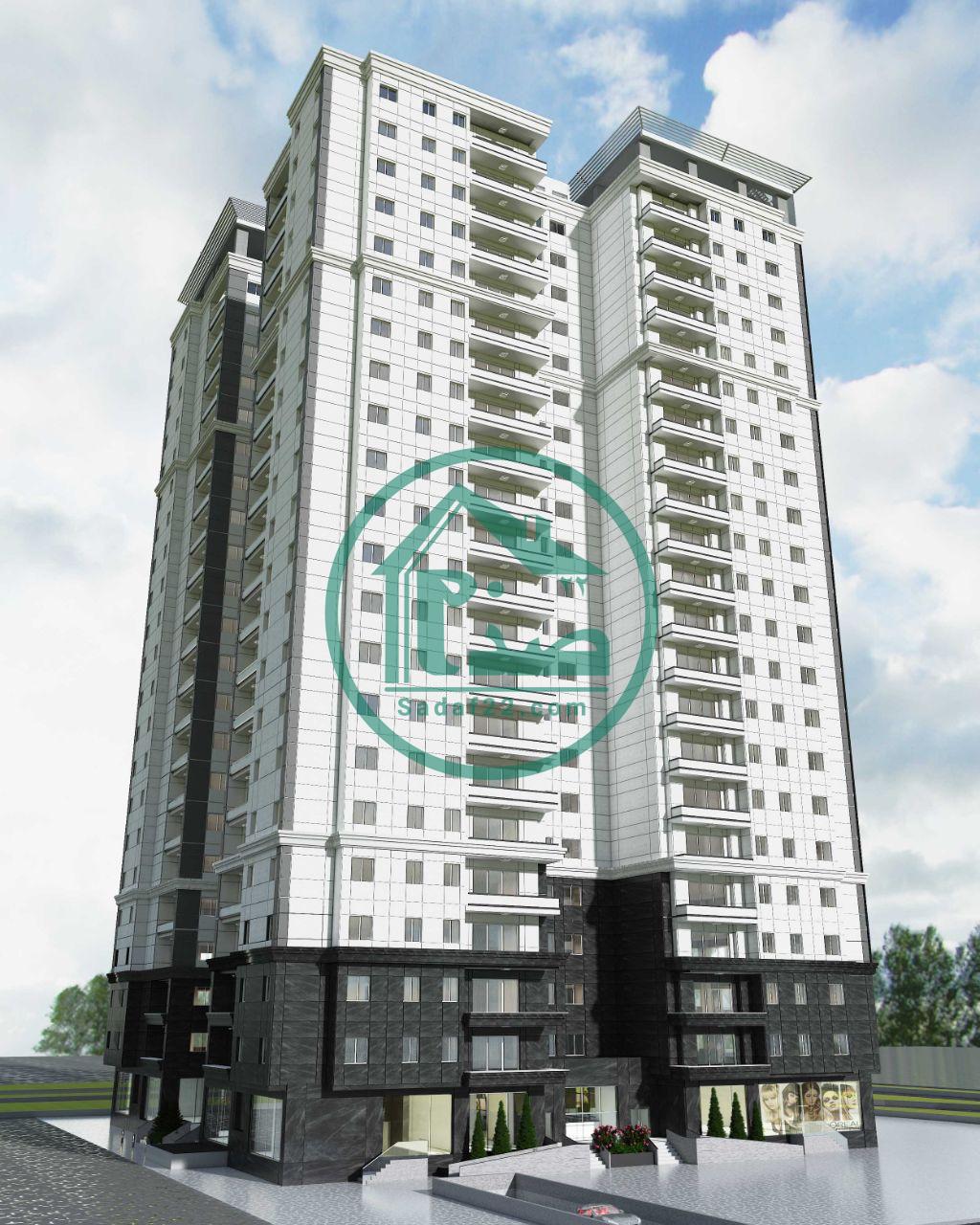 پروژه میلان منطقه ۲۲