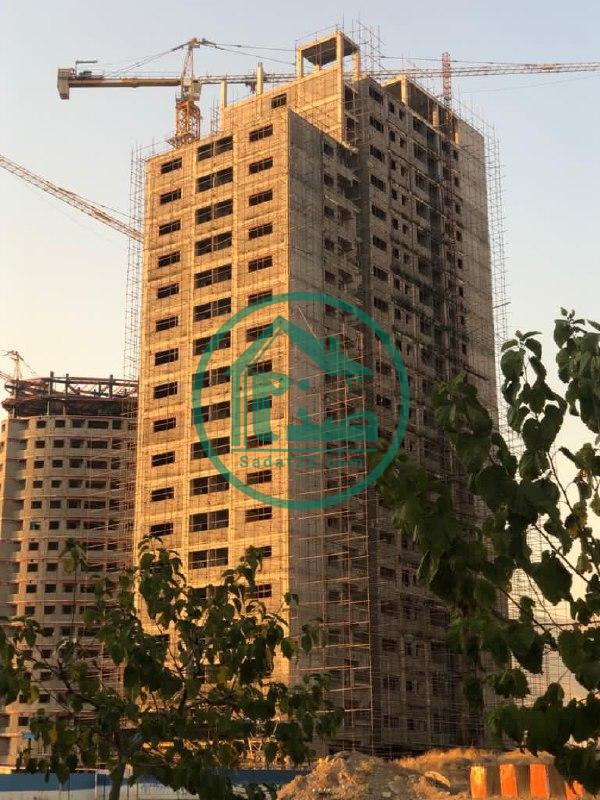 پروژه مدیران شهرداری 2