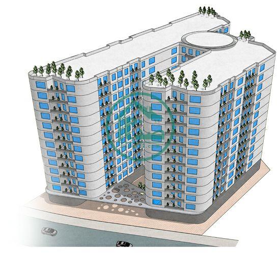 پروژه نارنجستان 4