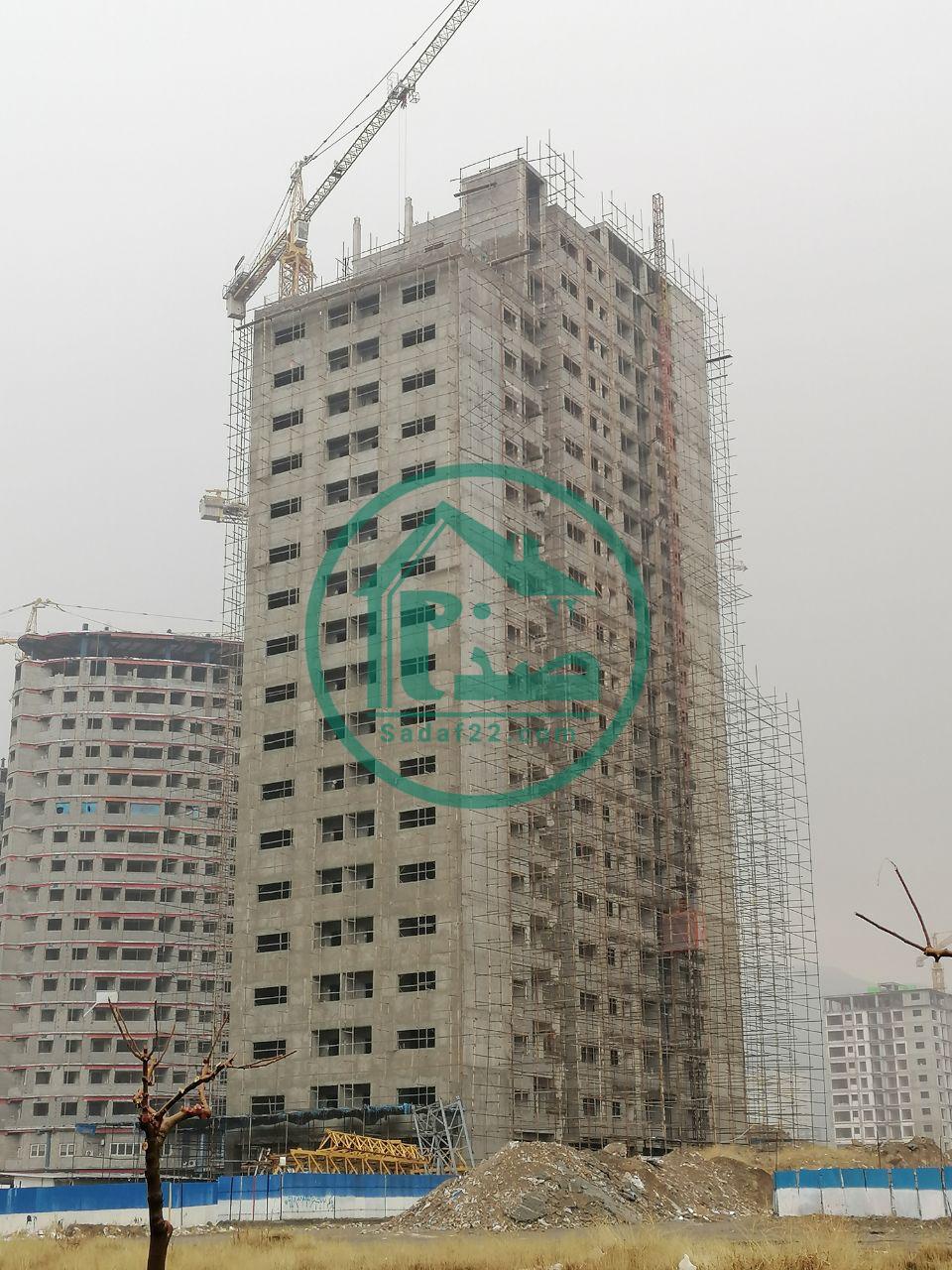 پروژه مدیران شهرداری 2