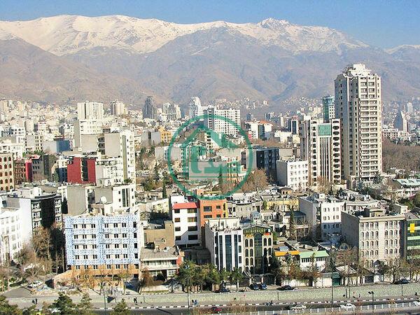 زمین شسته و رفته میباشد