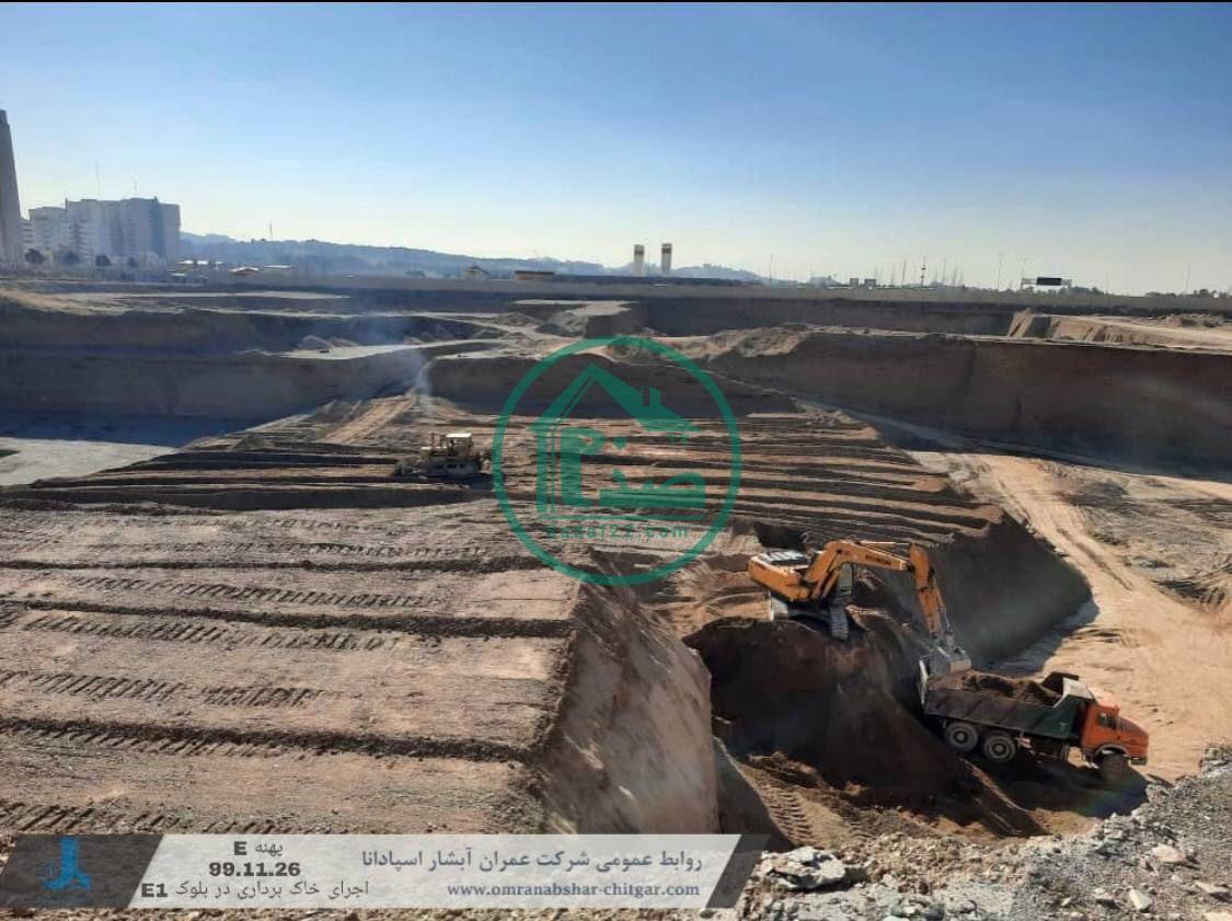 فونداسیون پهنه D