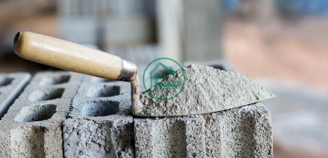 قیمت جدید سیمان در تابستان 1401 + ابلاغیه اتحادیه