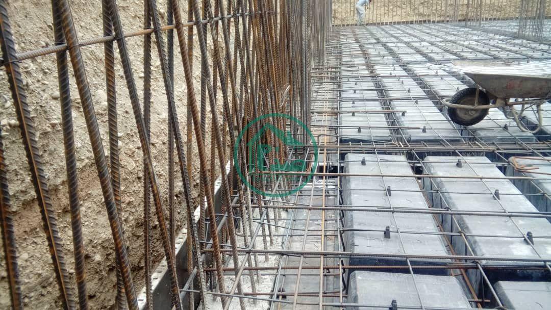 پروژه پاسارگاد 2 شهرک گلستان