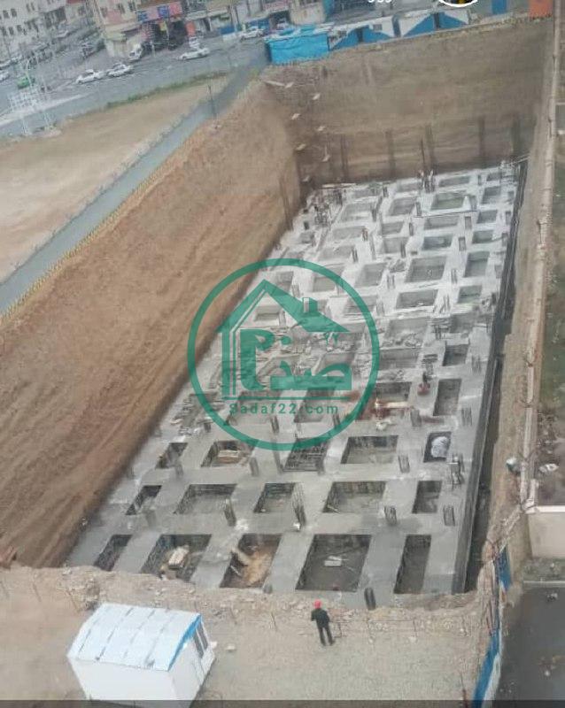 تعاونی پاسارگاد ۲