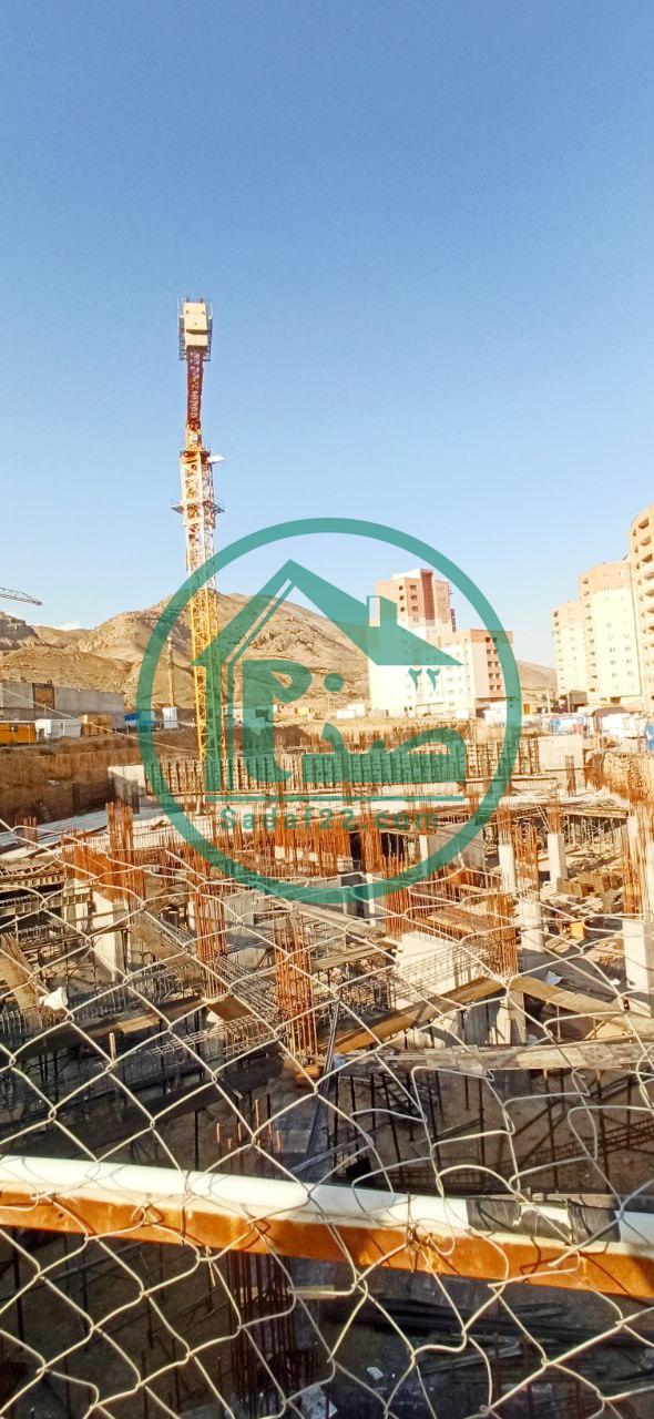 پی پروژه نارنجستان 3