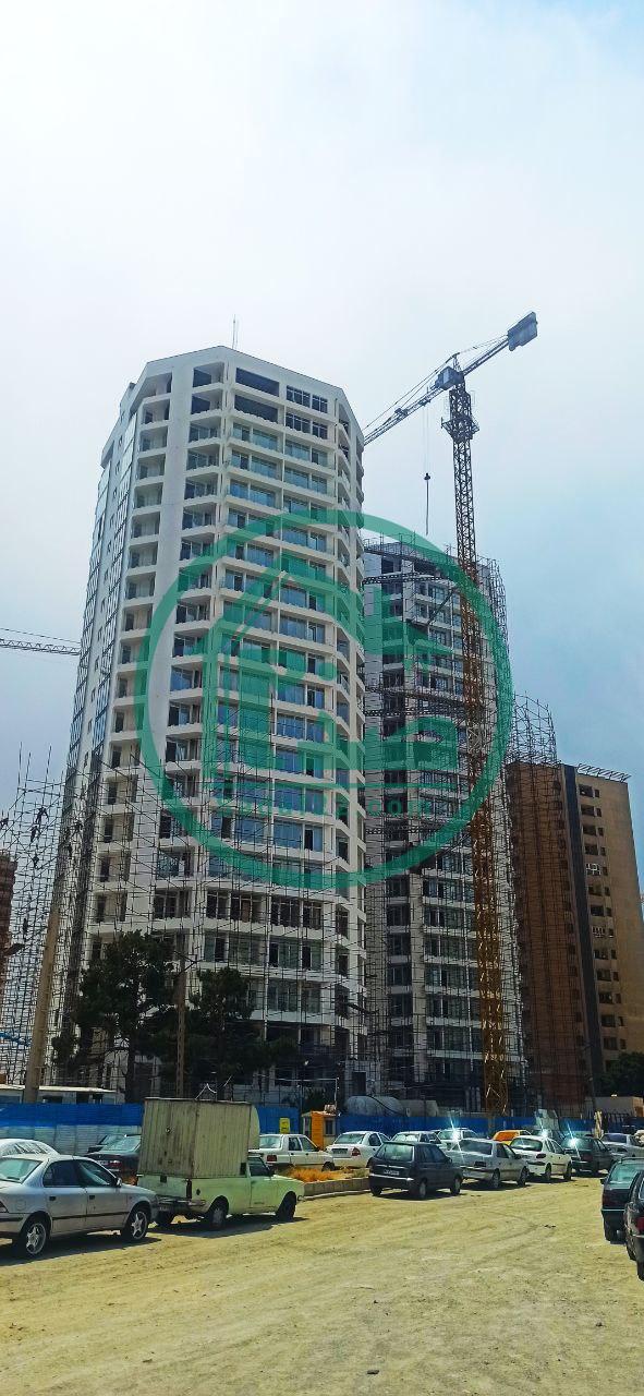 برج تریتیوم چیتگر