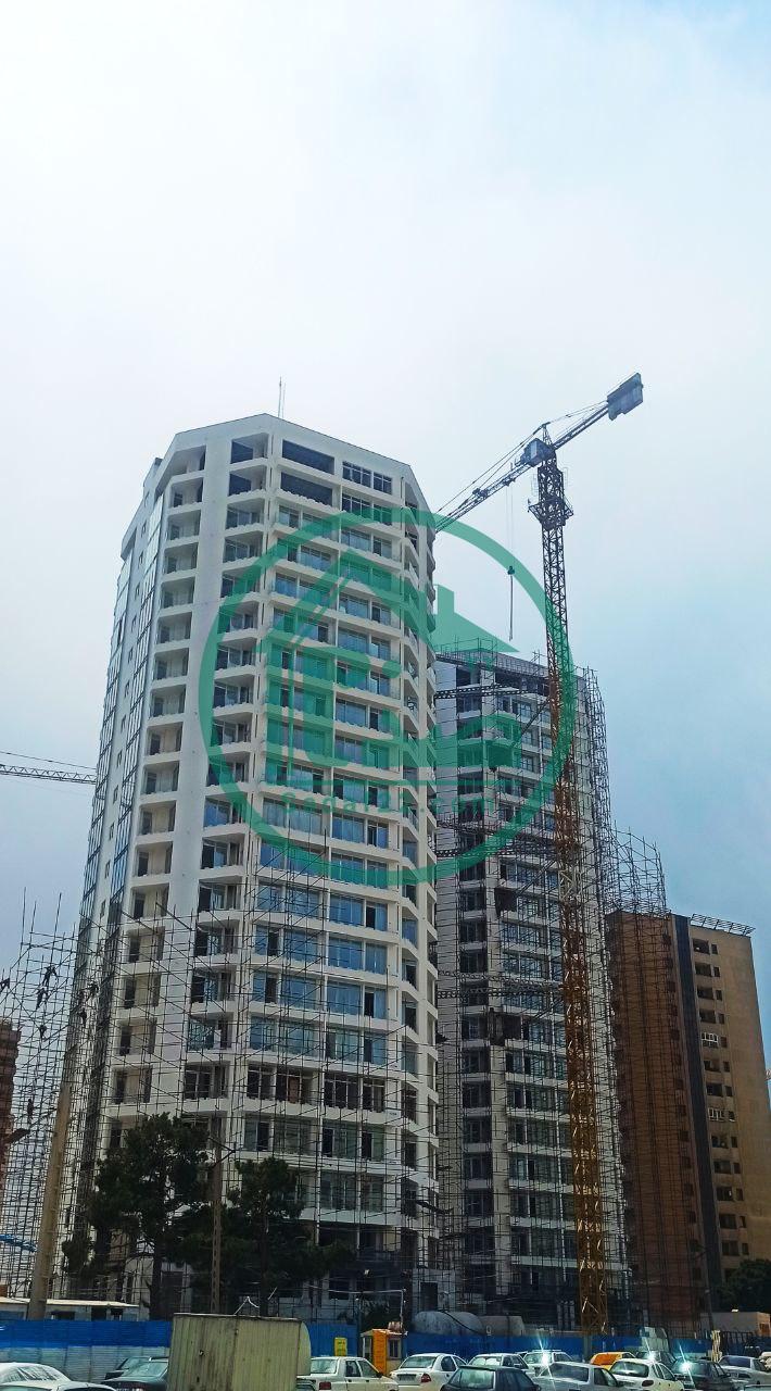 فروش برج تریتیوم