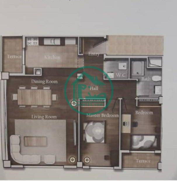 پروژه مدیران شهرداری 2