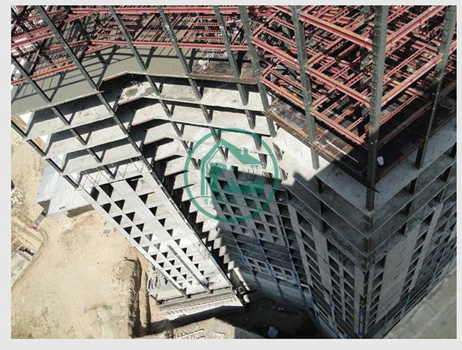 پروژه شهید همدانی