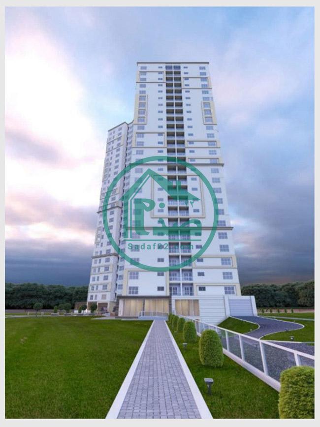 پروژه شهید همدانی لشگر 27