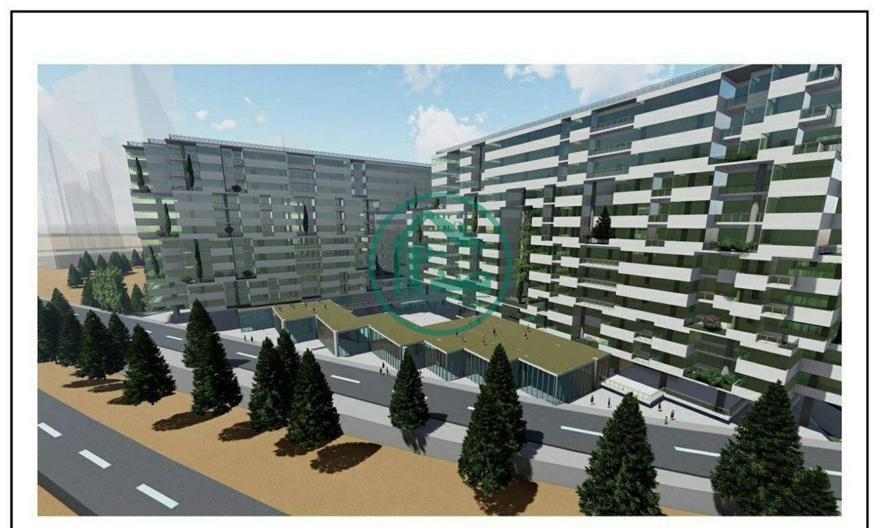 3d پروژه شمشاد سایت پارک