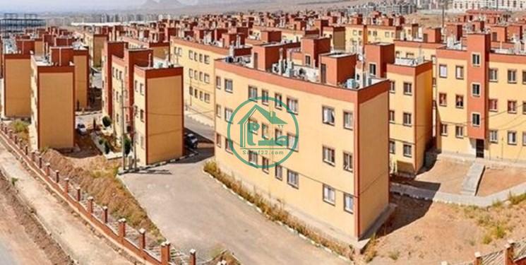 قیمت اجاره و خرید خانه در مشهد امروز