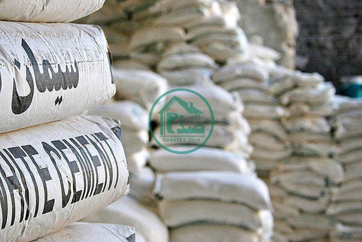 تاثیر بورس سیمان بر بازار مسکن