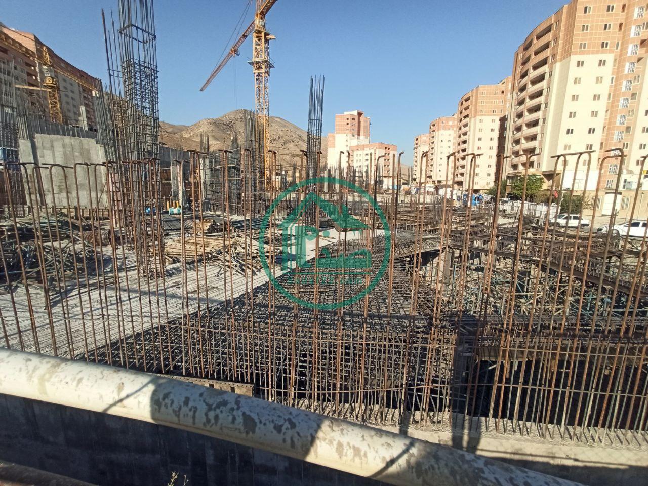 پروژه نارنجستان 3