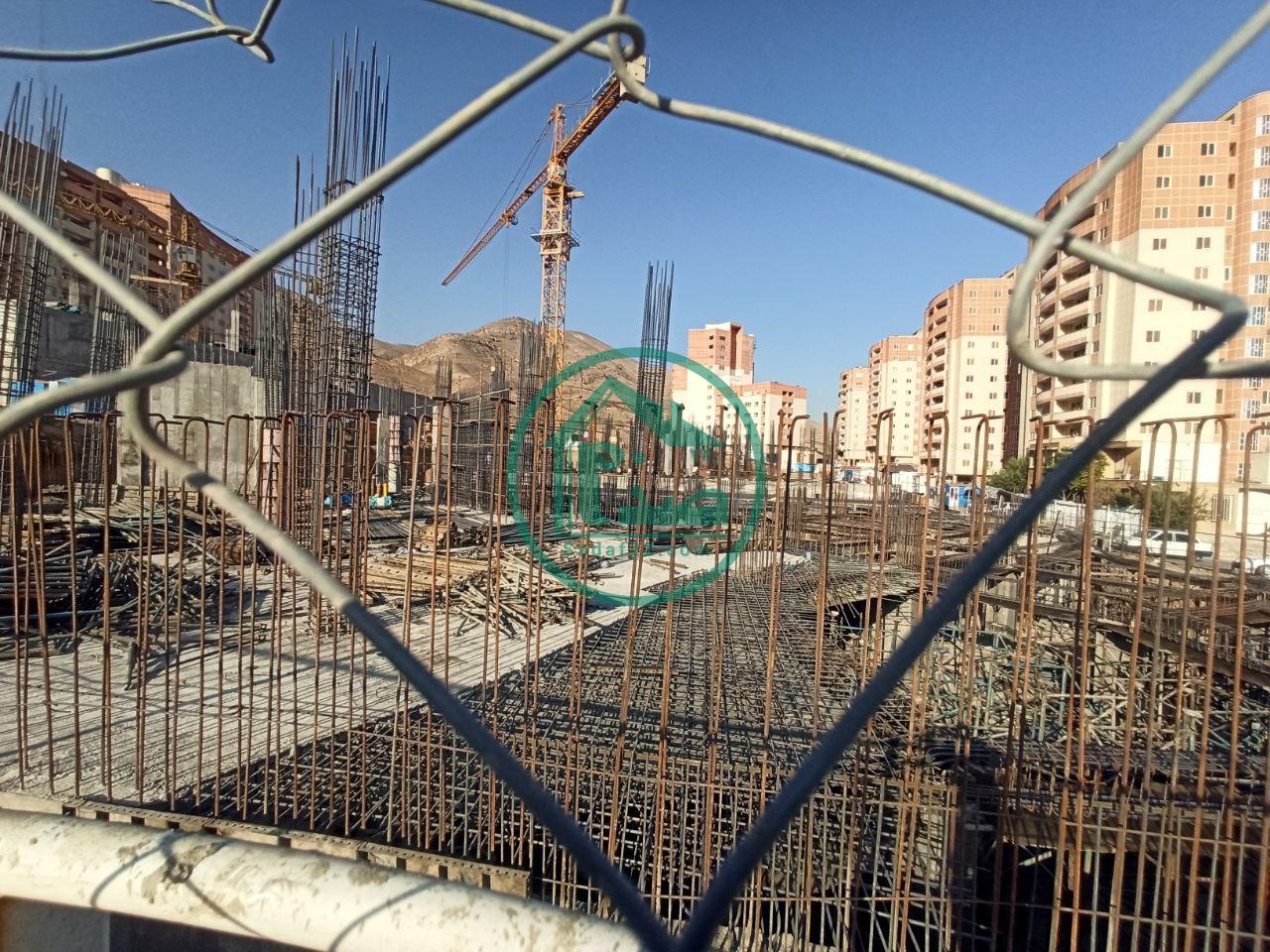 پروژه نارنجستان 3