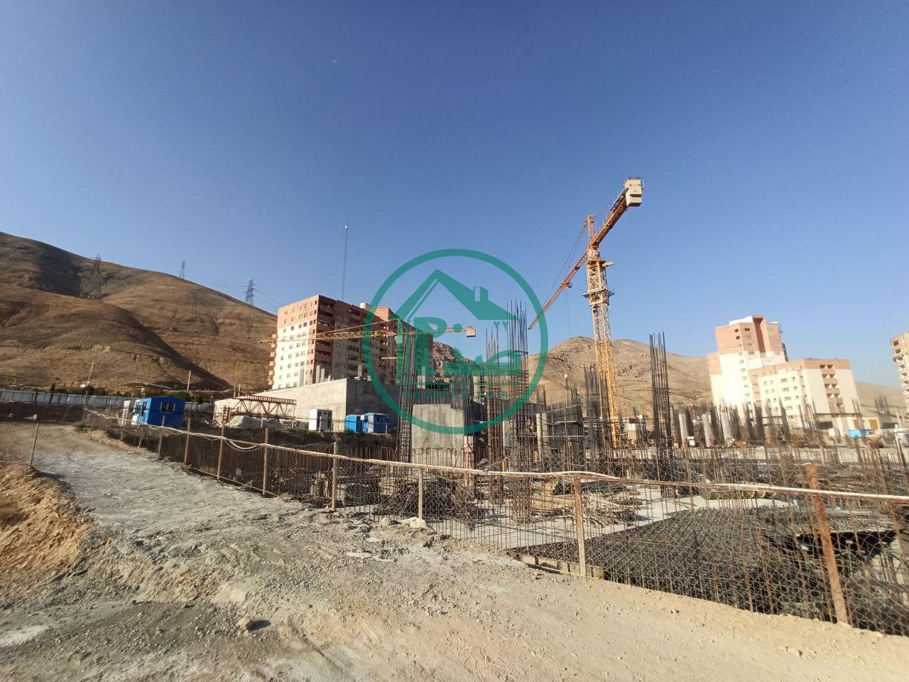 پروژه نارنجستان 3