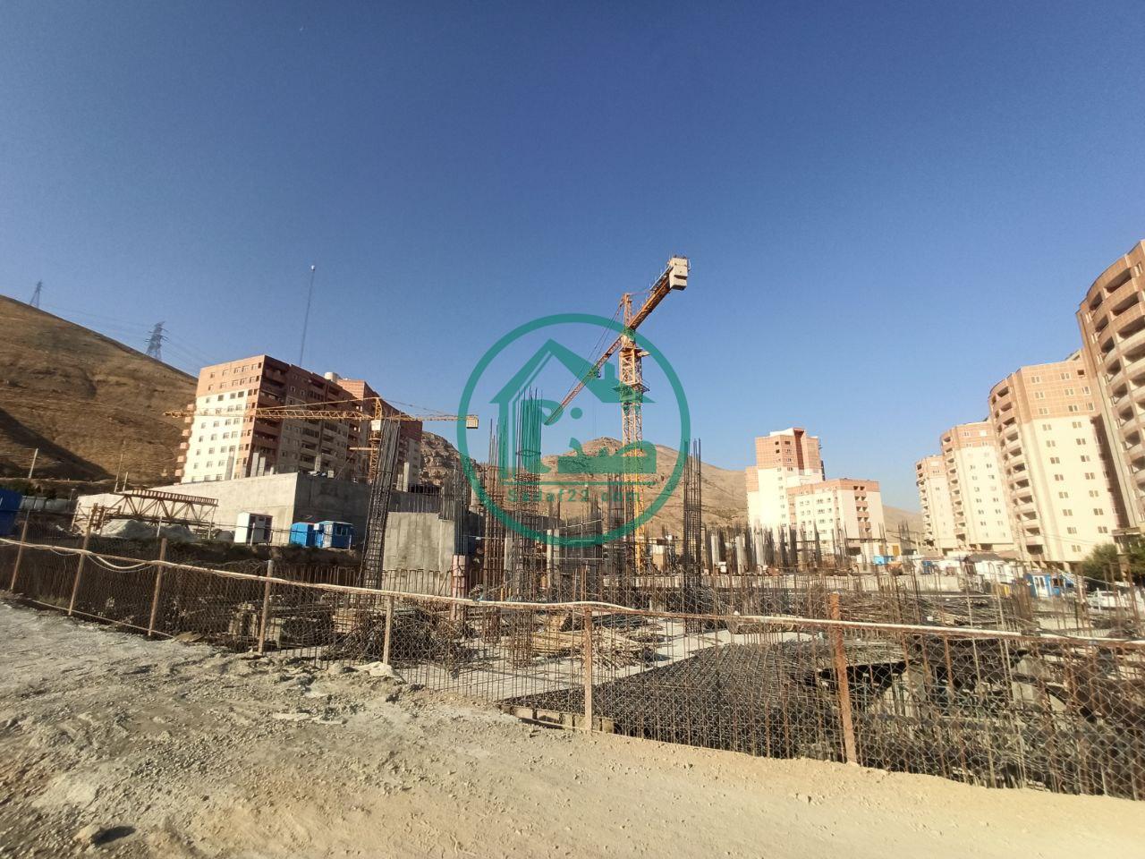 پروژه نارنجستان 3