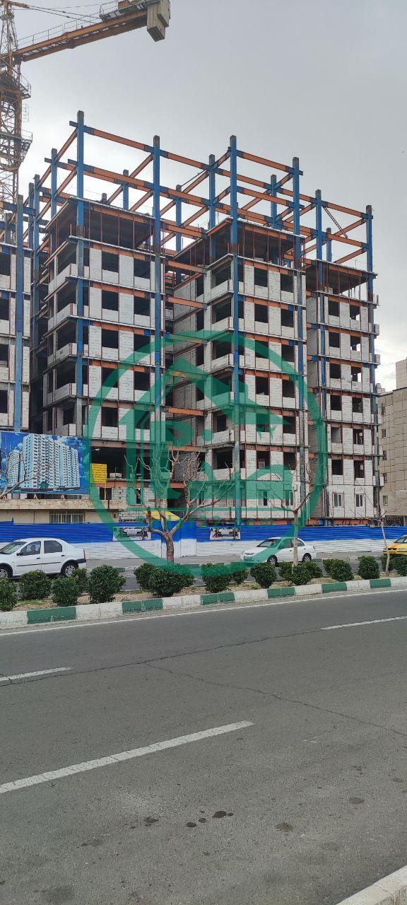 پروژه قدر پایین