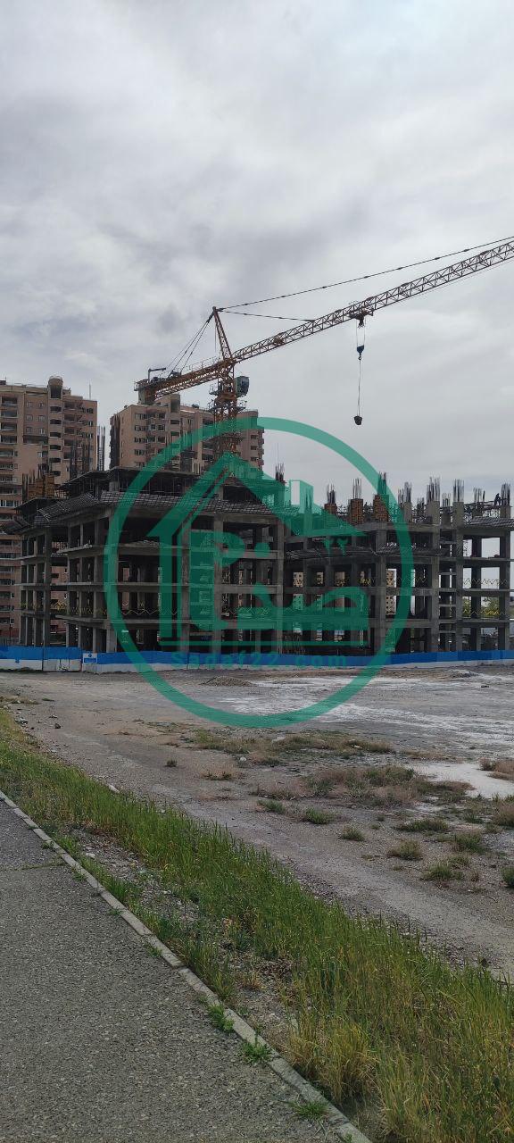 پیشرفت فیزیکی پروژه میلان