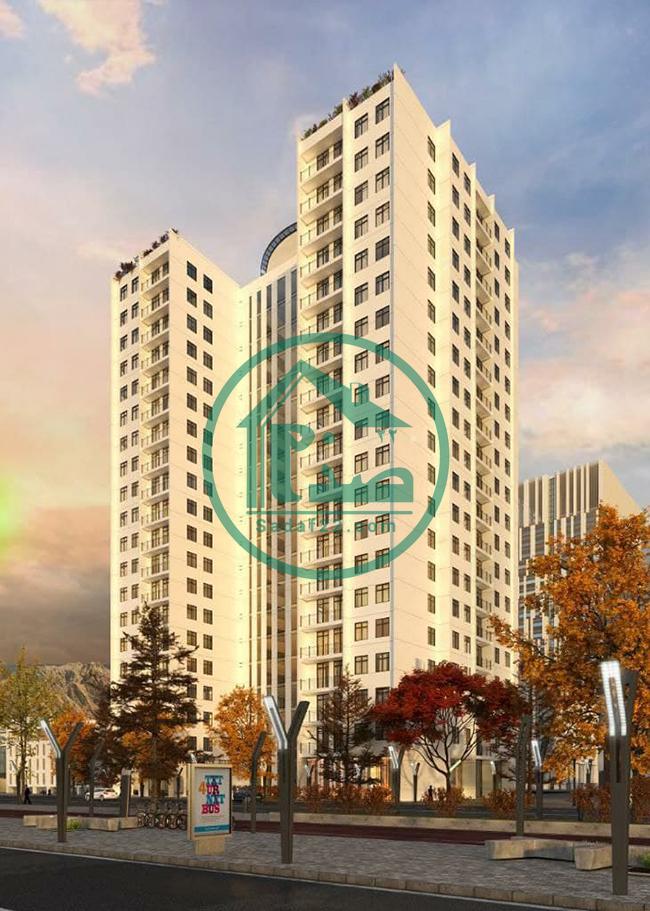 پروژه تریتیوم 4