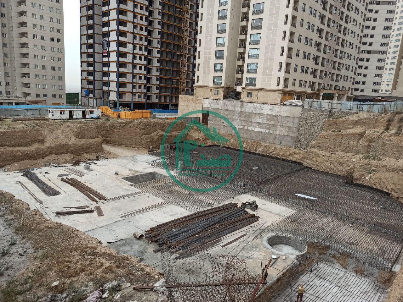 پروژه تریتیوم 4