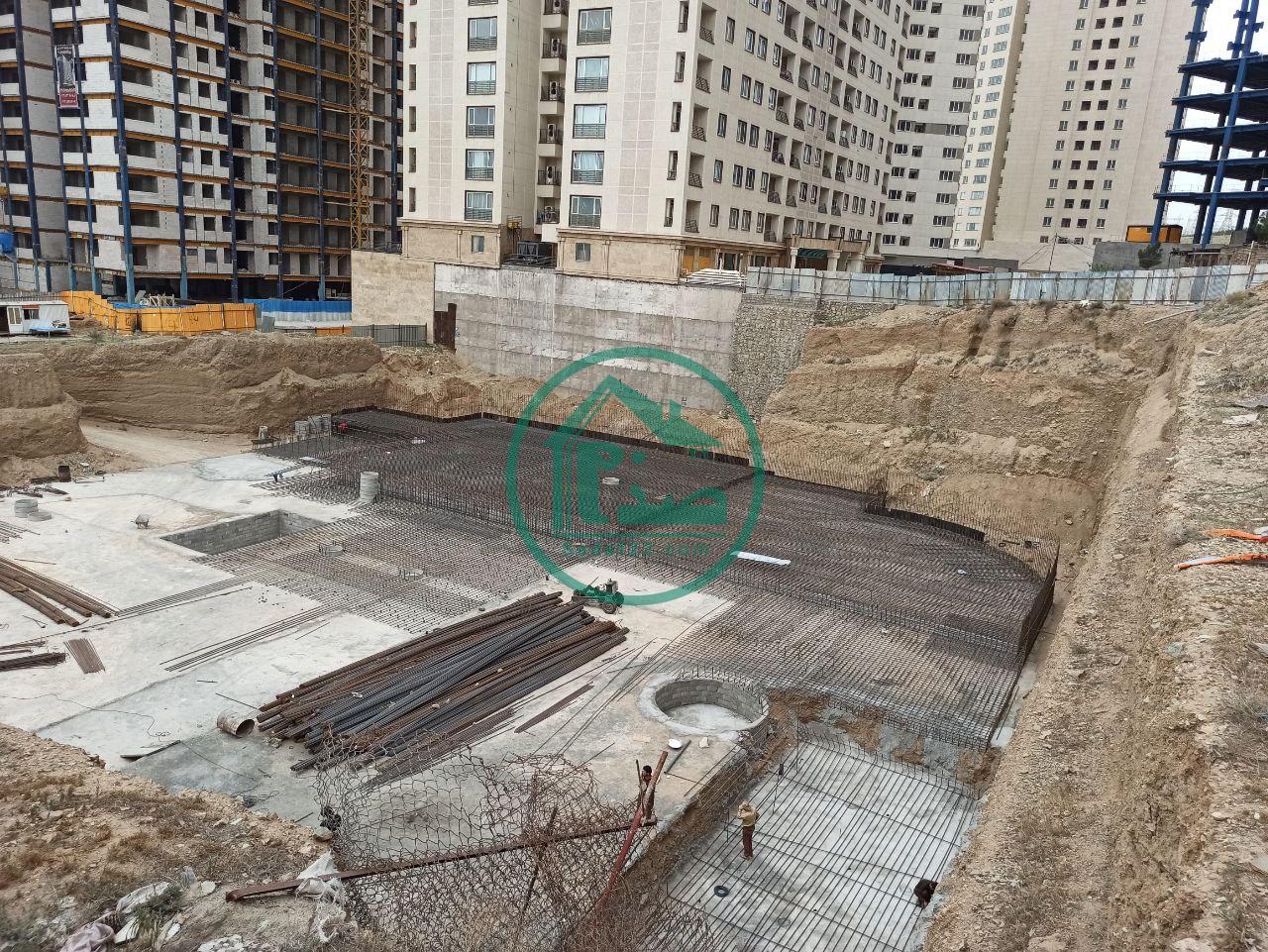 پروژه تریتیوم 4