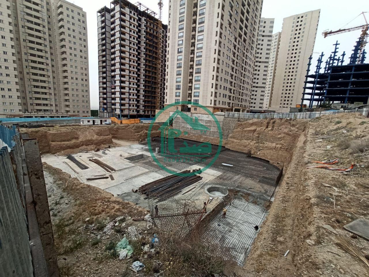 پروژه تریتیوم 4