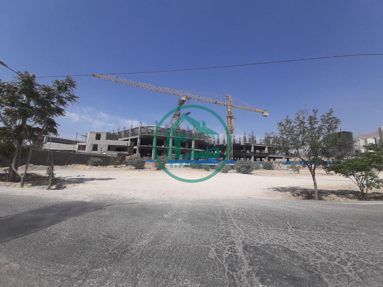 نارنجستان 4