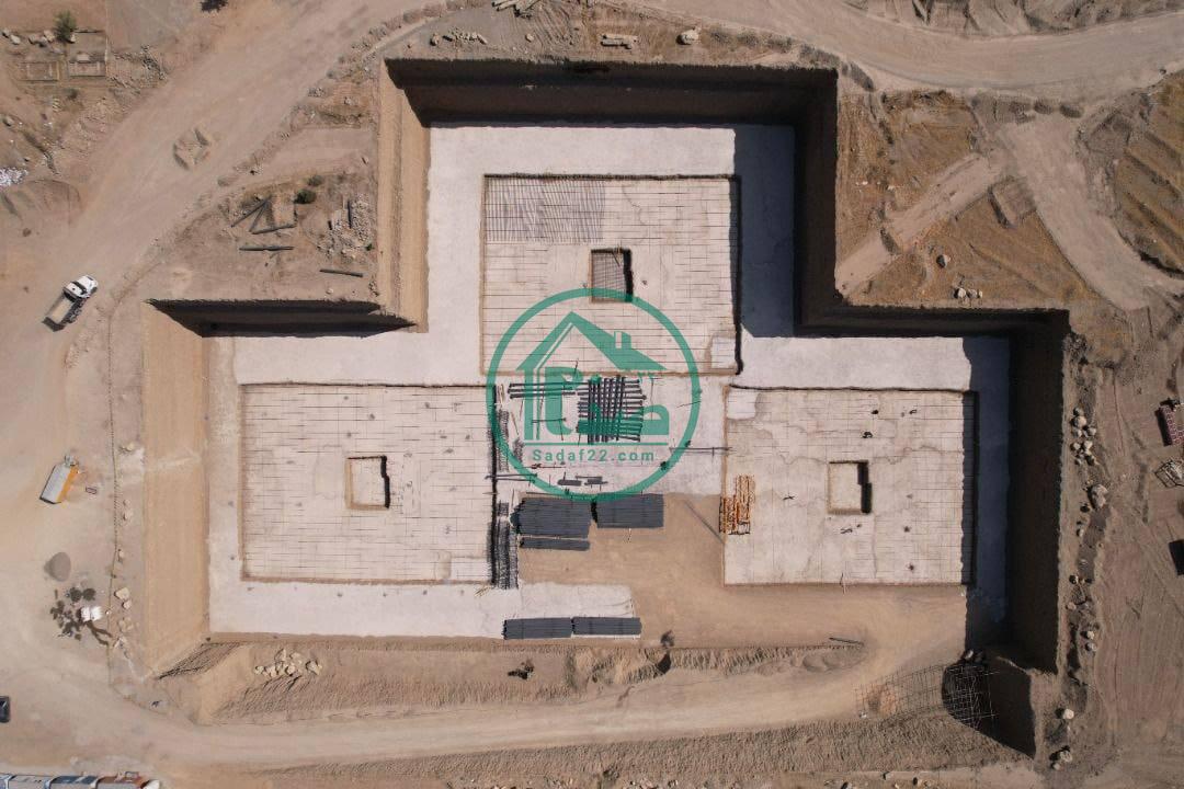 فونداسیون پهنه D