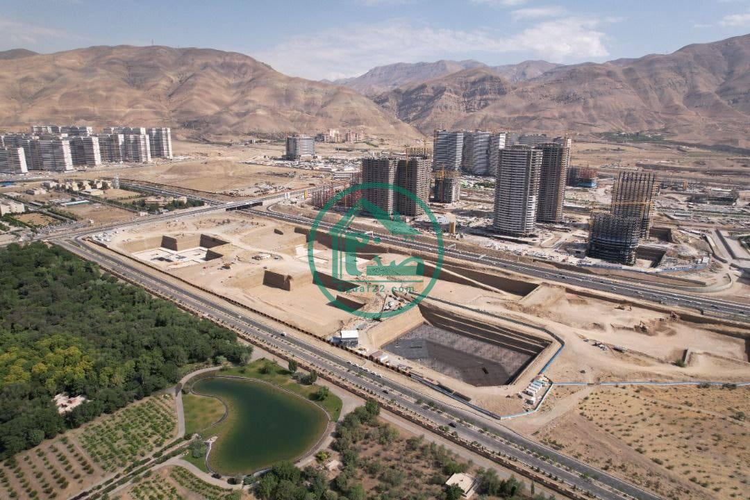 فونداسیون پهنه D