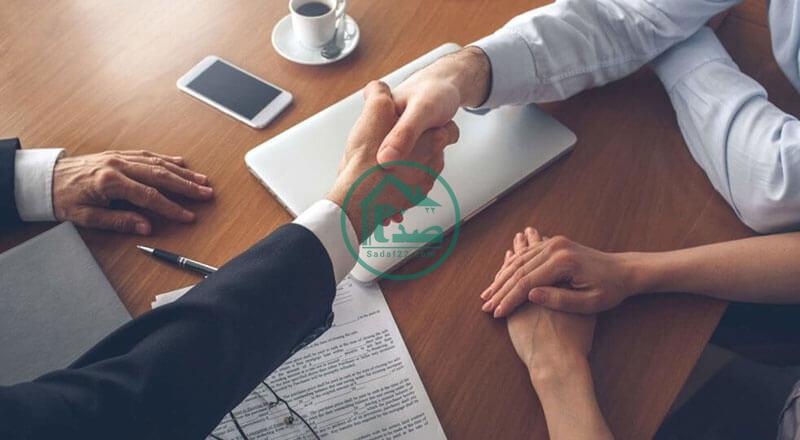 تغییر نرخ کمیسیون مشاوران املاک