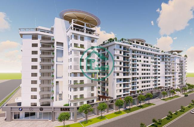 پروژه تریتیوم vip طراحی