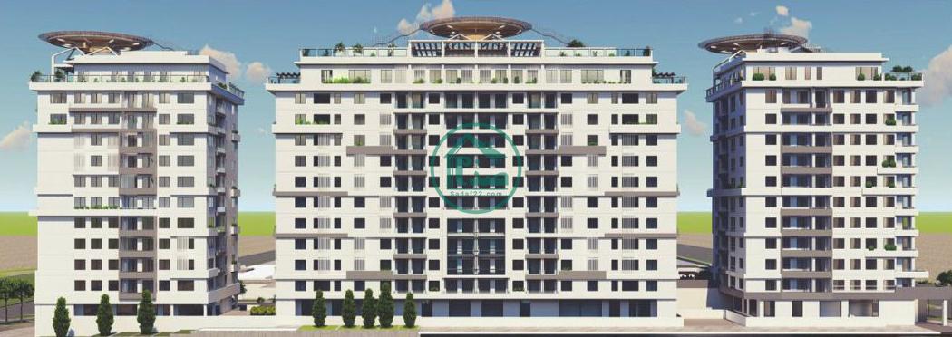 پروژه تریتیوم vip