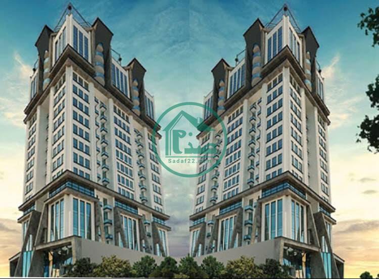 پروژه نیکان