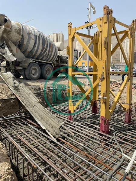 پروژه های مسکن وزارت دفاع