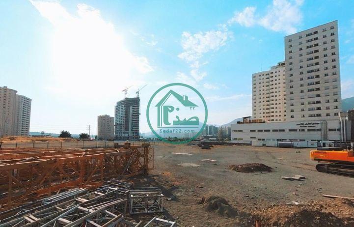 پروژه زاگرس چیتگر