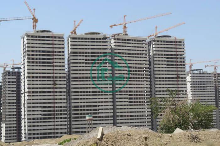 پروژه خرازی