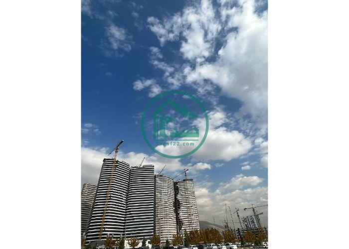 پهنه b شهرک چیتگر (امام رضا)