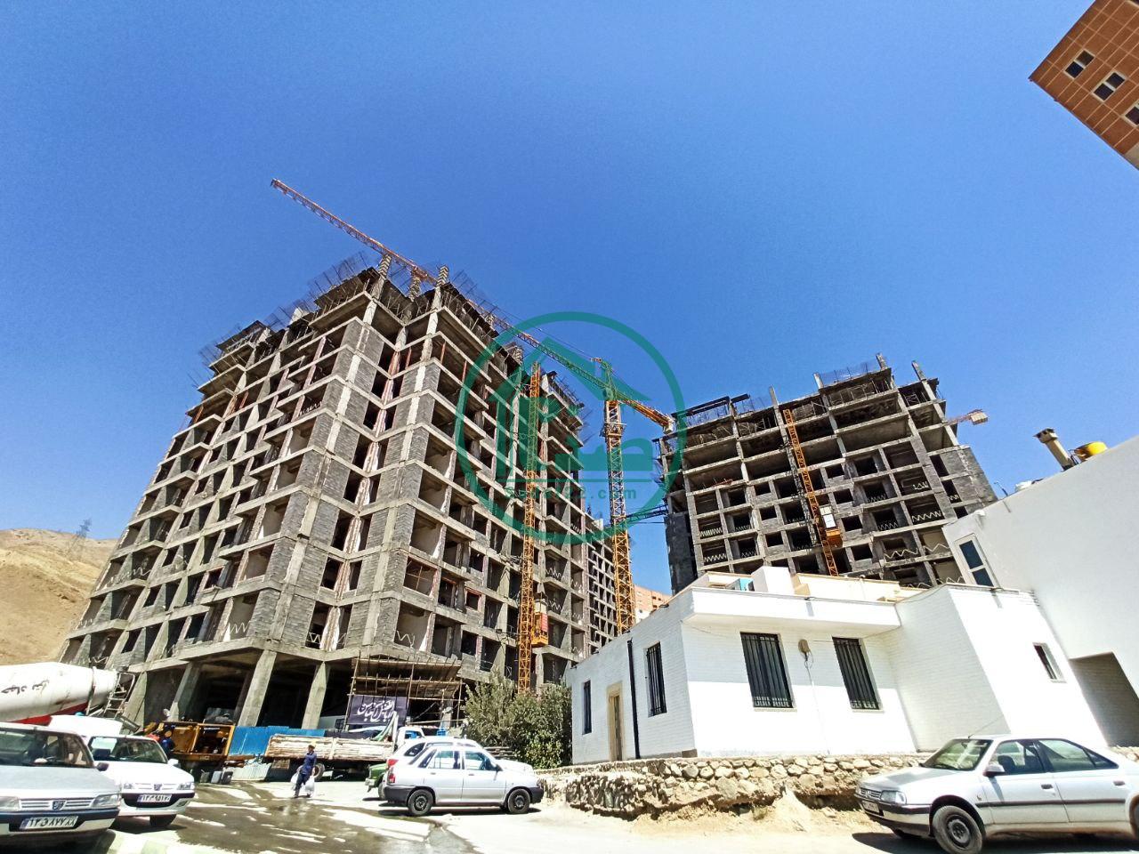 پروژه نارنجستان 3