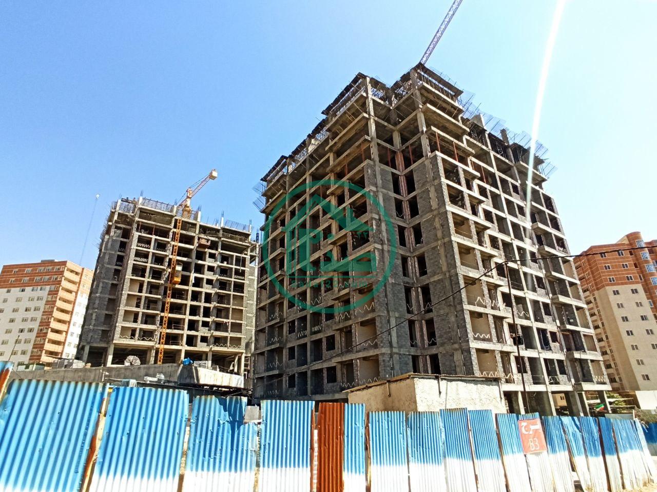 نما پروژه نارنجستان 3