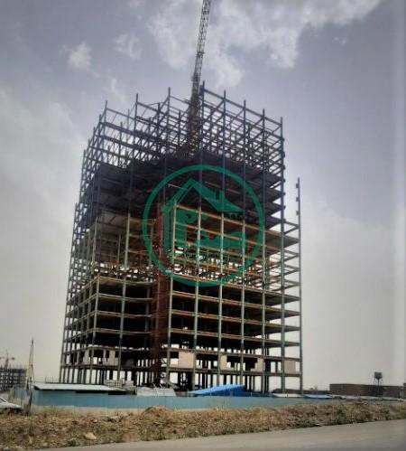 پروژه نظام مهندسی مروارید شهر