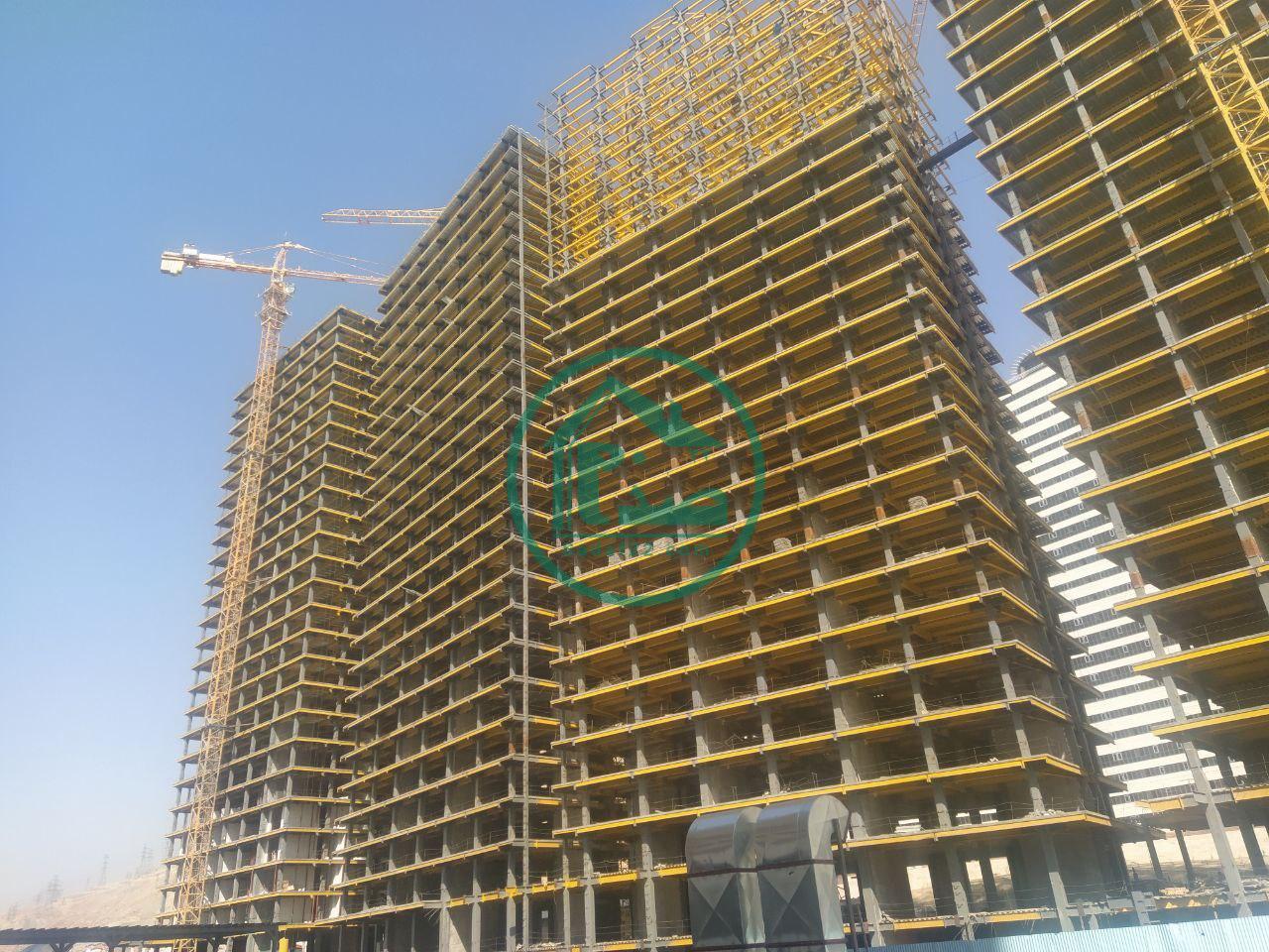 فاز دو شهرک خرازی