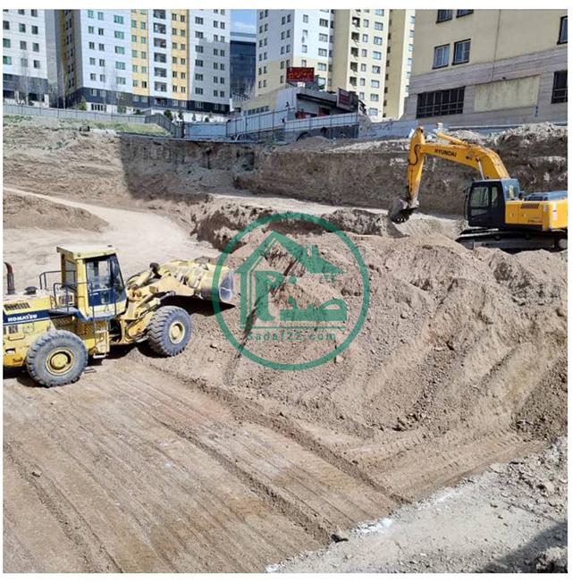 پروژه دیپلمات چیتگر