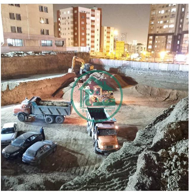 پروژه دیپلمات چیتگر