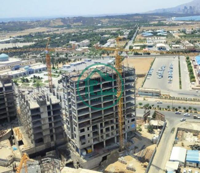 پروژه ایران سپاشهر