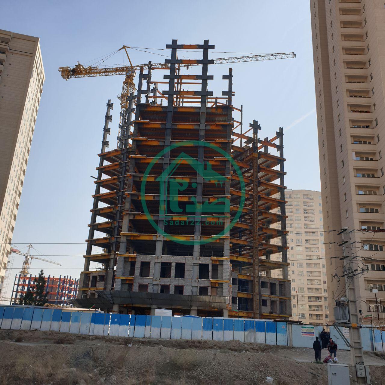 پروژه الهیه و فرشته سپاشهر