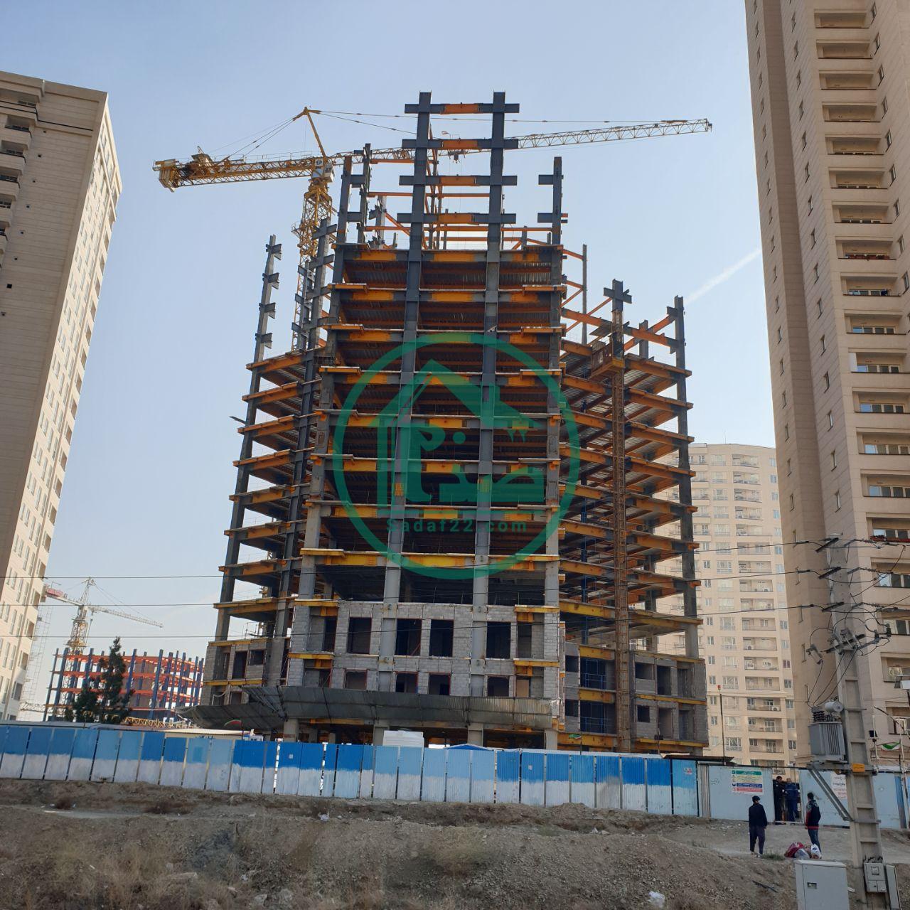 پروژه الهیه و فرشته سپاشهر