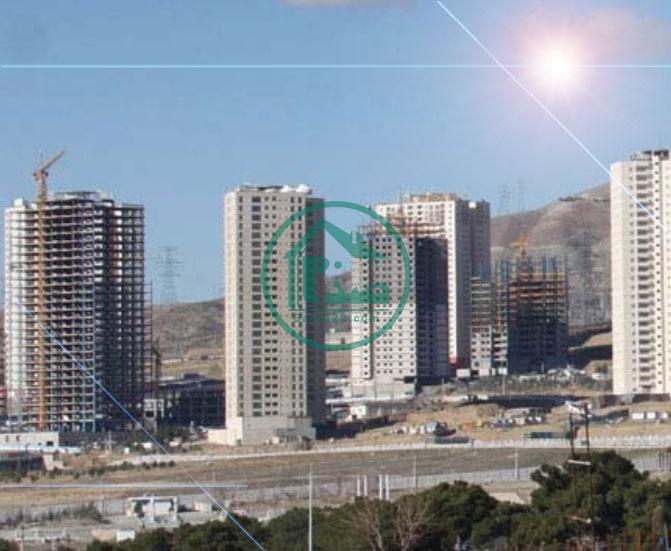 پروژه نیکان تعاونی ثمین