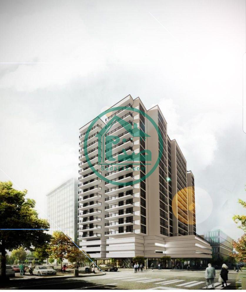 پروژه مجلل تریتیوم vip